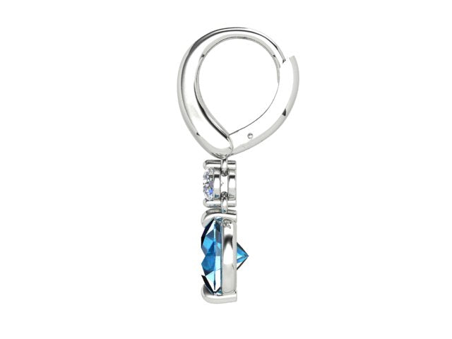 DROP EARRINGS | R1313