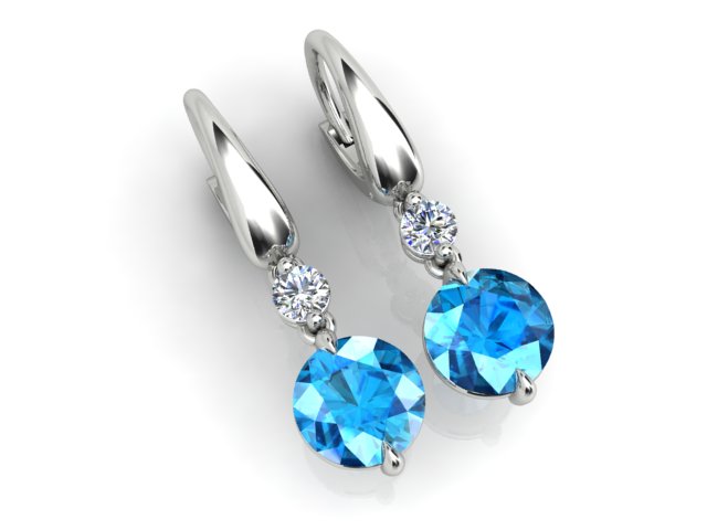 DROP EARRINGS | R1313