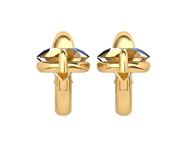 DROP EARRINGS | R1313