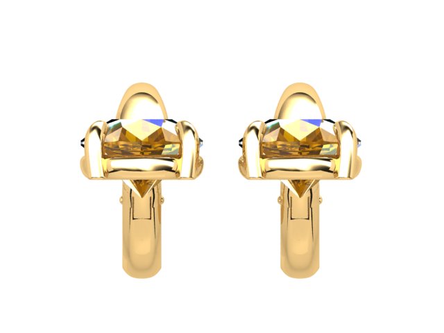 DROP EARRINGS | R1314