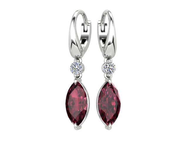 DROP EARRINGS | R1315