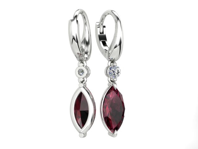 DROP EARRINGS | R1315