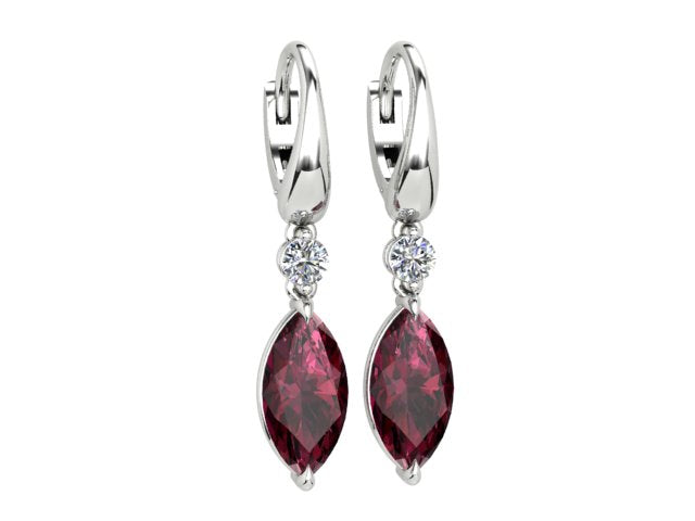 DROP EARRINGS | R1315