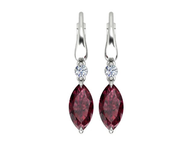 DROP EARRINGS | R1315