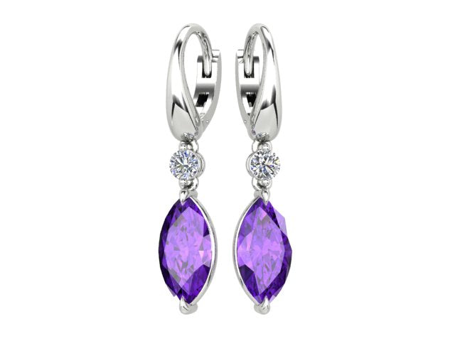 DROP EARRINGS | R1315