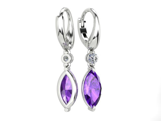 DROP EARRINGS | R1315