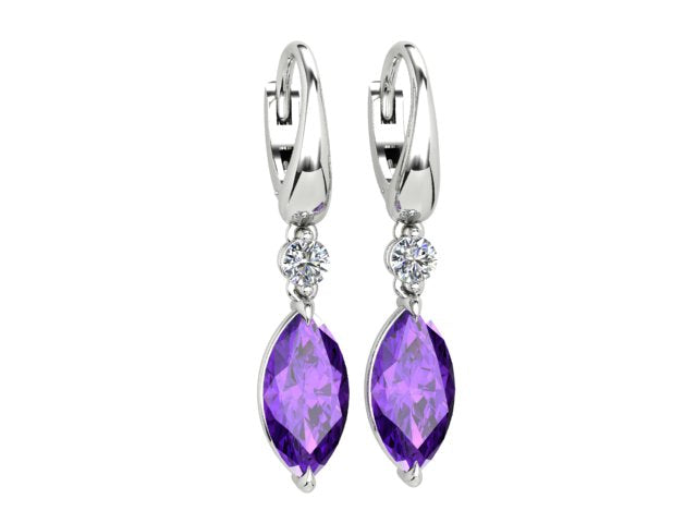 DROP EARRINGS | R1315