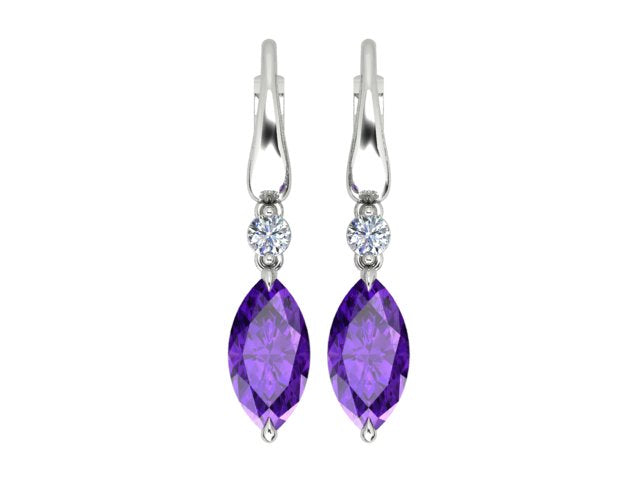 DROP EARRINGS | R1315