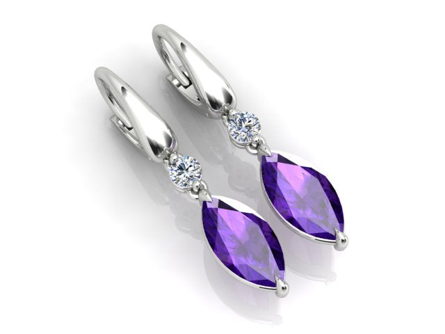 DROP EARRINGS | R1315
