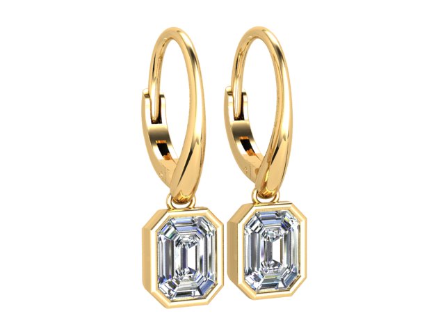 MAGIC EMERALD | R1321 35