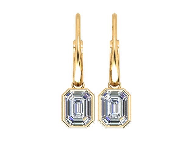 MAGIC EMERALD | R1321 35