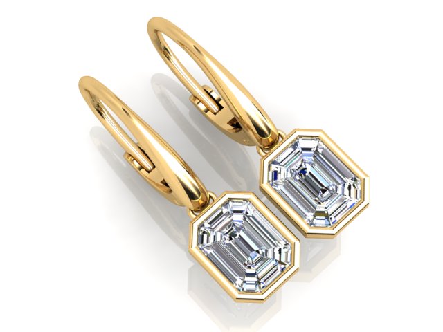 MAGIC EMERALD | R1321 35