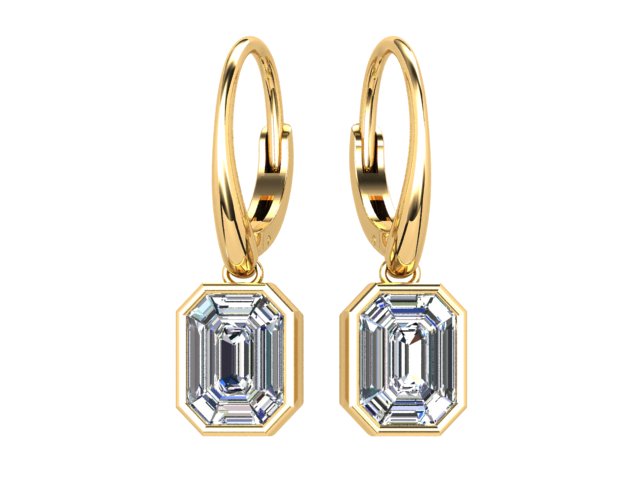 MAGIC EMERALD | R1321 57