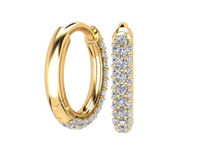 HUGGIE | R1325