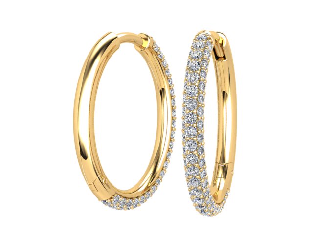 HUGGIE | R1327