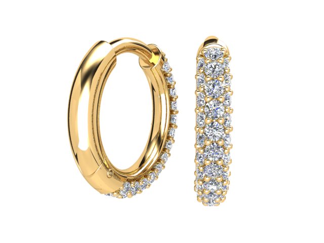 HUGGIE | R1335