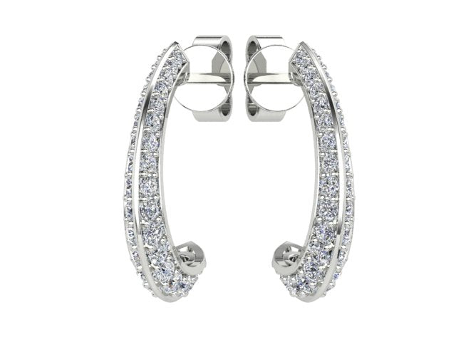 HOOP EARRINGS | R1354