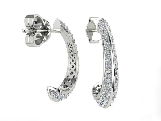 HOOP EARRINGS | R1354