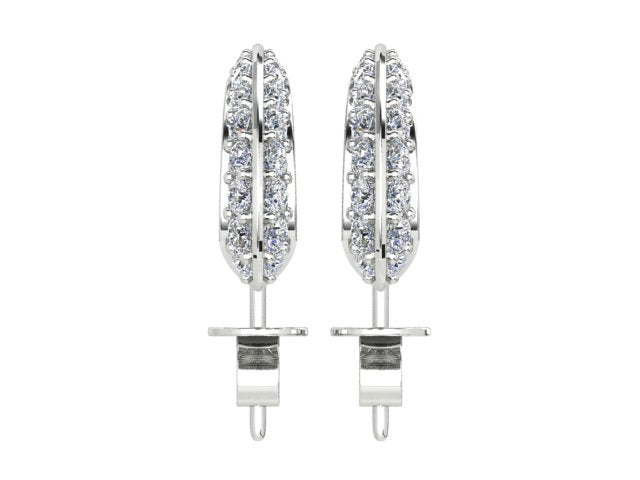 HOOP EARRINGS | R1354