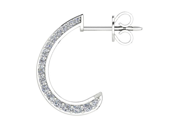 HOOP EARRINGS | R1354