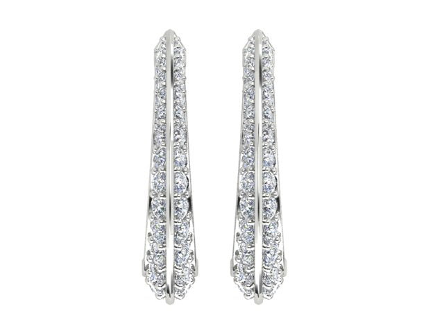 HOOP EARRINGS | R1354
