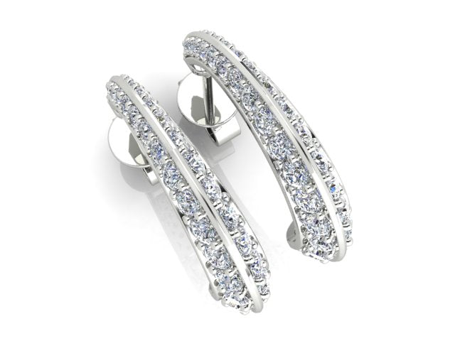HOOP EARRINGS | R1354