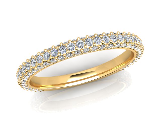 DI SET WEDDER | W358
