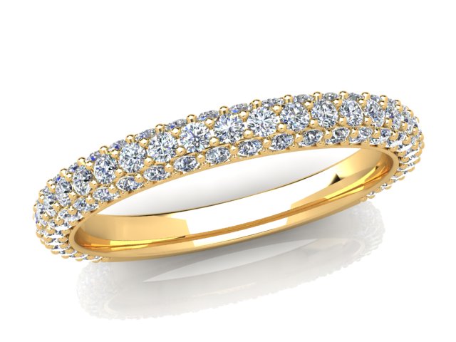 DI SET WEDDER | W359