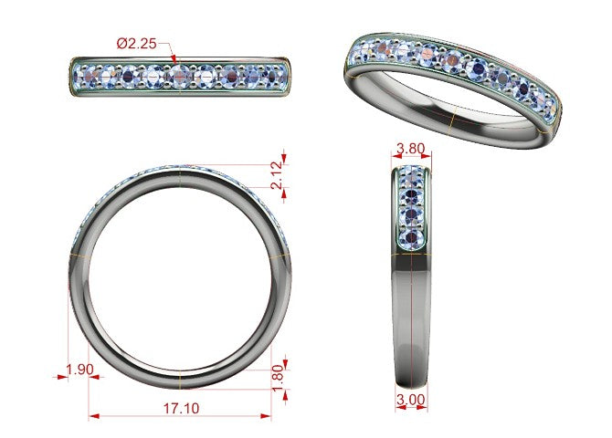 DI SET WEDDER | ZNWW0001 05