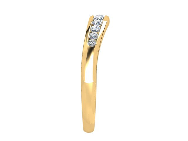 DI SET WEDDER | ZNWW0004