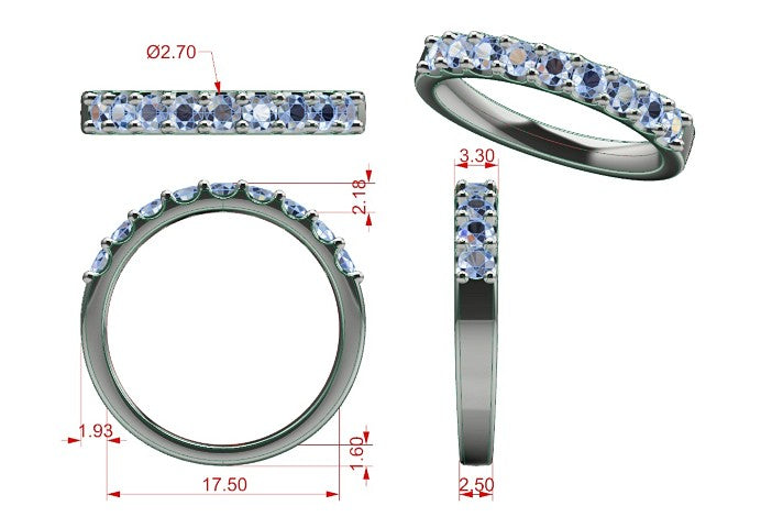 DI SET WEDDER | ZNWW0006 08