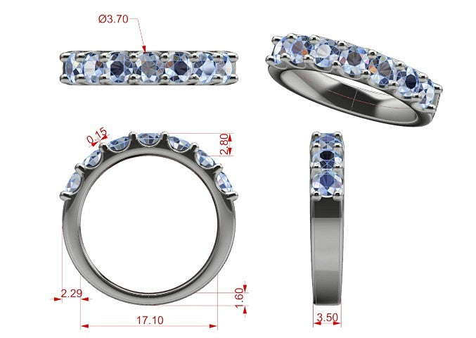 DI SET WEDDER | ZNWW0006 20